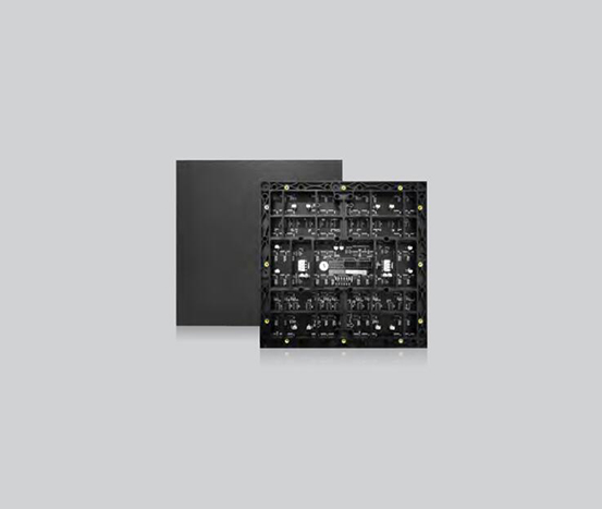 小間距模組P1.875